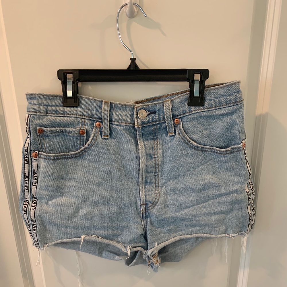 Levi’s 501 Shorts